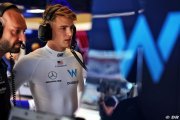 La F1 sera-t-elle 'bientôt' plus populaire que la NASCAR aux USA ?