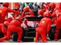 Ferrari est 'plus unie que jamais' après avoir traversé une période difficile