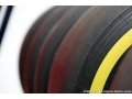 Pirelli annonce les pneus pour le Grand Prix du Brésil