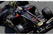 Interview de Vitaly Petrov