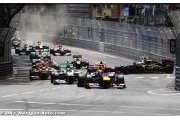 Ultra-safe F1 'a shame' - Moss
