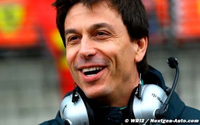 F1 figures in crucial meetings before Austria GP