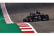 Tsunoda heureux de se qualifier juste derrière Gasly à Austin mais...