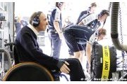 F1 team Williams positions for VW alliance