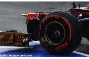 Pour Pirelli, les pneus ne présentent aucun mystère