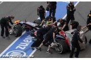 Red Bull may revert to old RB8 for Melbourne