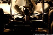 Moteurs 2017 - 2018 : Accord trouvé entre les motoristes et la FIA
