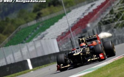 Mugello, Day 2: Two on top!
