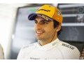 Sainz is number 2 driver at Ferrari - Briatore