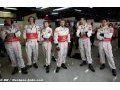 Sauber condamne les attitudes de Ferrari et McLaren