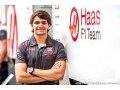 Fittipaldi to attend all races for Haas in 2019