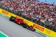 Ferrari should consider axing strategy boss