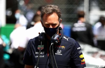 Limites de piste&nbsp;: Les directeurs d’équipes de la F1 vont s’emparer du sujet