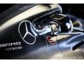 Ross Brawn : Le succès de Mercedes s'est construit dès 2011