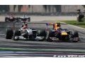Webber backtracks on 'harsh' Monza review