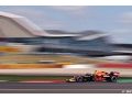 Silverstone, FP1: Verstappen quickest in opening practice for British GP