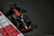 Verstappen signe la pole devant les pilotes McLaren F1 à Abu Dhabi