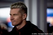 Hülkenberg : Les ingénieurs de Haas F1 doivent 'apporter la solution'