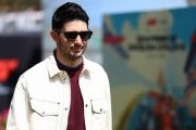Ocon shrugs off growing Haas exit speculation