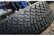 Pneus : La FIA ouvre le marché
