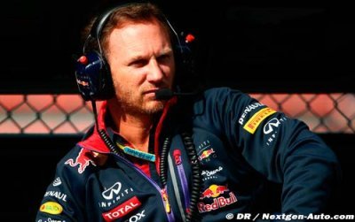 Red Bull et Renault, combinaisons d’expertises en cours