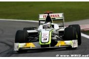 Le miracle du plombier-mécanicien continue d'émerveiller les anciens ingénieurs de Brawn GP en F1