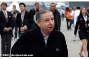 La FIA veut une F1 juste et équitable