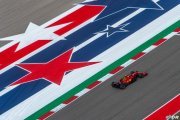 Sainz regrette juste d'avoir dû chausser les tendres en Q2