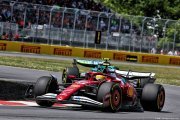 Comment Hamilton a 'perdu beaucoup de temps' en course