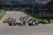 Liberty still seeking FIA green light