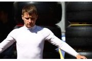 Jordan King veut s'investir avec Manor