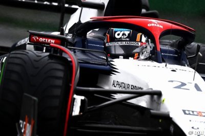 Marko : Horner was not a big fan of Nyck de Vries