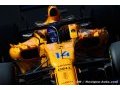 Liberty wants Alonso to be F1 'ambassador'