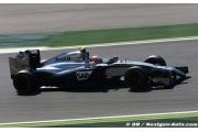 McLaren may test Honda power in 2014