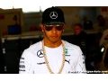 Hamilton signs with music PR agency
