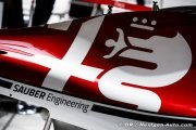 Officiel : Kubica devient pilote de réserve pour Alfa Romeo