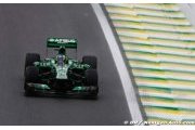 Charles Pic revient sur les GP des Etats-Unis et du Brésil