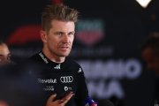 Hülkenberg prêt à défier le temps en F1 : 'le chronomètre ne ment jamais'