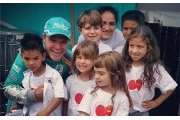 Barrichello gagne son premier titre depuis... 23 ans !