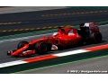 Qualifying - Spanish GP report: Ferrari