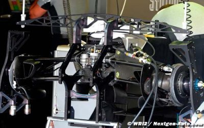 FIA bans ’Fric’ officially