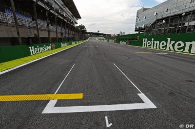 Judge ’suspends’ new Brazil GP contract