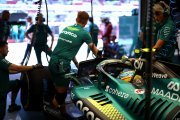 Aston Martin F1 misera sur la prudence pour découvrir le Madring en vrai