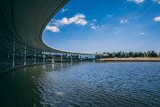 McLaren obtient le feu vert pour un nouveau banc d'essais F1
