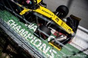 Il ne faut pas s'attendre à une RS19 version B au Paul Ricard selon Abiteboul