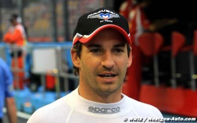 Glock&nbsp;: Une 12ème place qui vaut 10 millions&nbsp;!