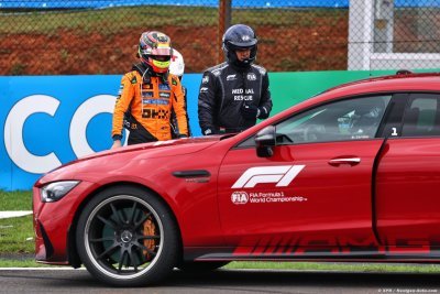 Webber backs Piastri to ’fight back’ amid slump