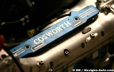 Four engine makers eyeing 2021 rules