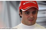 Ferrari : Massa garde notre confiance