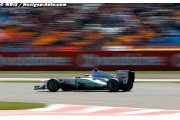 Press rounds on Schumacher after 'no joy' in Turkey